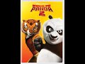 Opening To Kung Fu Panda 2 DVD 2018
