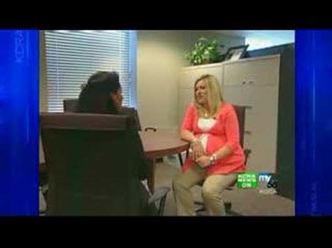 Experts Discuss 'Mommy Brain'