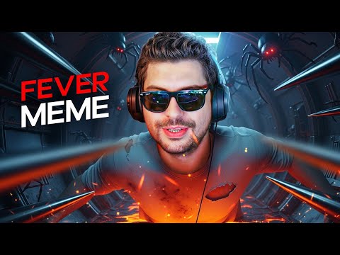 BİLGİSAYARI KIRDIRTAN SİNİR BOZUCU OYUN! | Fever Meme