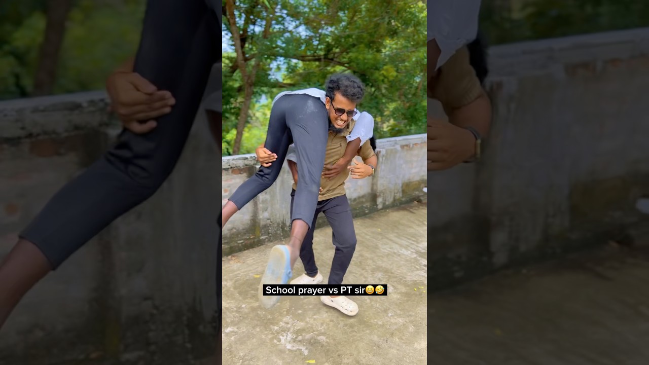 The Funniest School Antics That Went Viral This Year