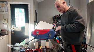 The Ultimate Off-Grid Or Van Life Heating Solution: Diesel