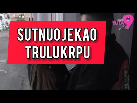 Kolaps u Eliti! Sutnuo je kao TRULU KRPU! OVO su SVI cekali
