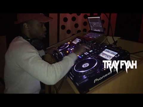 Anthony the DJ video.