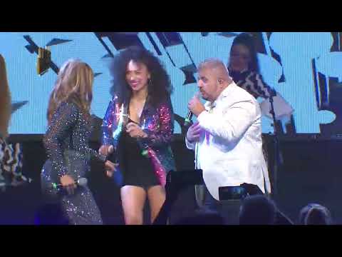 Mi Cucu -60 Aniversario -  Flor Amargo Ft Sonora Dinamita de Lucho Argain y Xiu Garcia