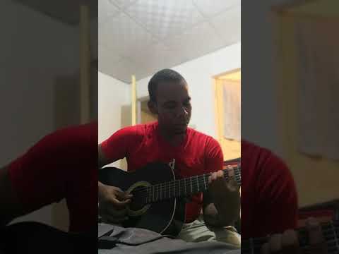 Una Vaina loca -Ozuna acoustic guitar cover