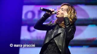 ALEXIA: &quot;Per dire di no&quot; live @ Donne IncANTo 2014