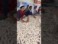 Soya Chaap Making Process In Factory Shorts Making Shortsvideo