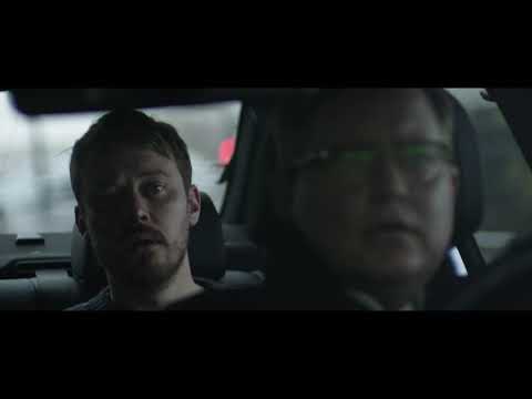 Funny moments from "Patriot" (TV Series)