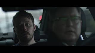 Funny moments from "Patriot" (TV Series)