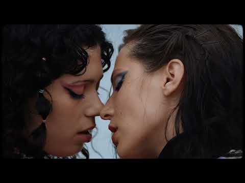 FELI COLINA Y BLAIR "ENAMORADA"