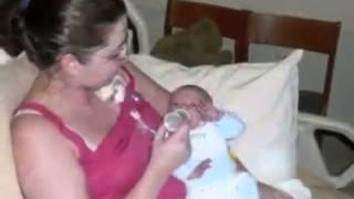 Te miré a los ojos (marcos witt)