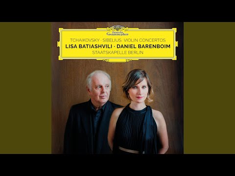 Tchaikovsky: Concerto for Violin and Orchestra in D Major, Op. 35, TH 59: I. Allegro moderato