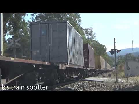 SCT train (CSR015)(CSR008)(CSR011)