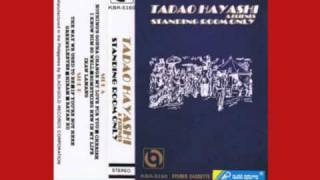 Ikaw Lamang - Tadao Hayashi