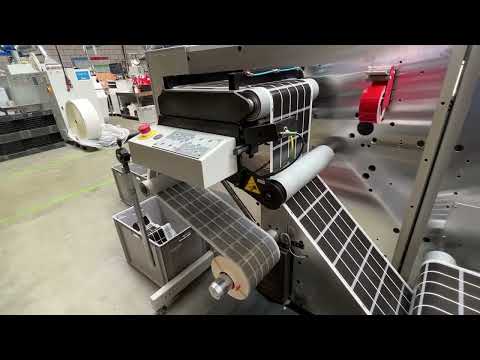 Prati Vega Plus LF330 CNT P230803005