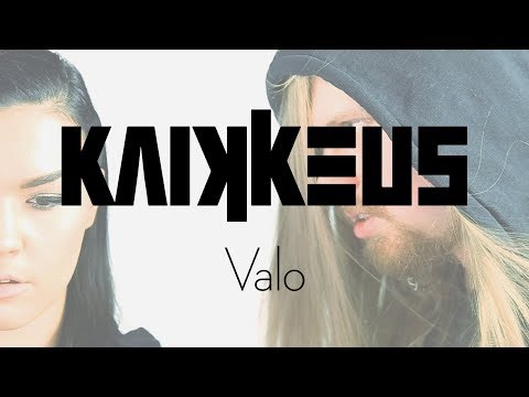 Kaikkeus - Valo (Virallinen musiikkivideo)