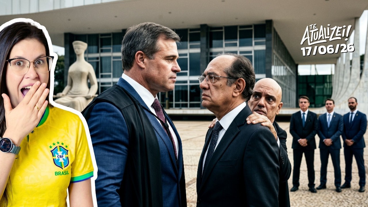 Bárbara: O dia HISTÓRICO, a COVARDIA e a revelação BOMBA!