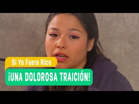 If I Were Rich - A Painful Betrayal! - Matilda and Dante / Chapter 108