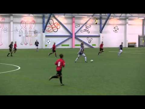 27.12.2013 Terwa Team - AC Oulu