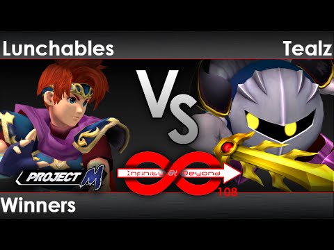 IaB! 108 - FX | Lunchables (Roy) vs BCB | Tealz (MK) Winners - PM