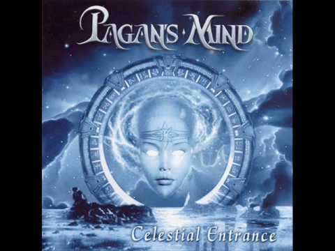 Pagan's Mind - The Prophecy of Pleiades