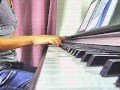 Ya Ana Ya Ana (Fairouz) - piano cover 