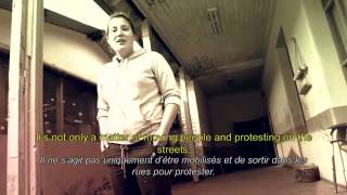 Video Shock de Ana Tijoux