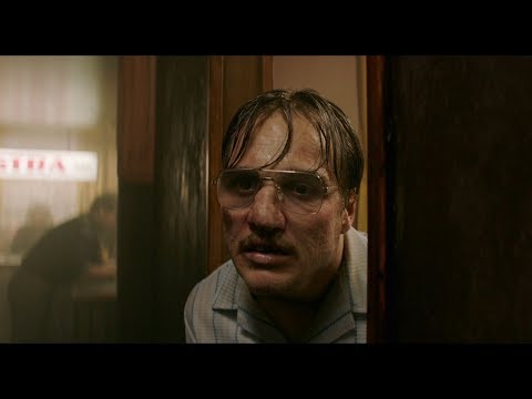 The Golden Glove (Der Goldene Handschuh) new clip official from Berlin Film Festival - 1/2