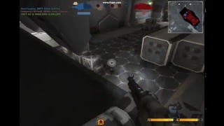 2142 Shotgun Frenzy (Fire Head)