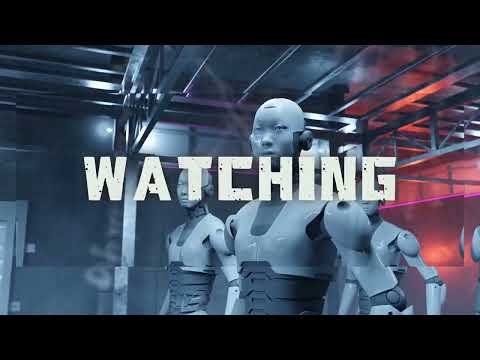 Got The World Watching - Unsecret x Que Parks - Official Lyric Video