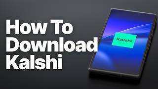 Download lagu How to Download & Install Kalshi on Android mp3 Download lagu How to Download & Install Kalshi on Android mp3