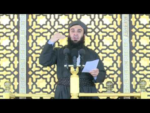 وانەی ( (7) (گالتةجارى ورابواردن به يةكتر)- (7-4-2017 / 10 رجب1438))