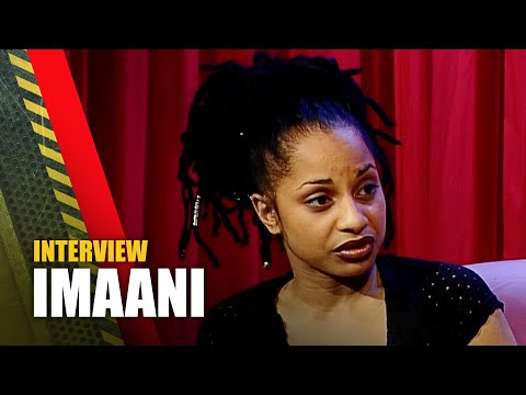 Imaani in 998 about her Eurovision success with 'Where Are You?' | Interview | TMF