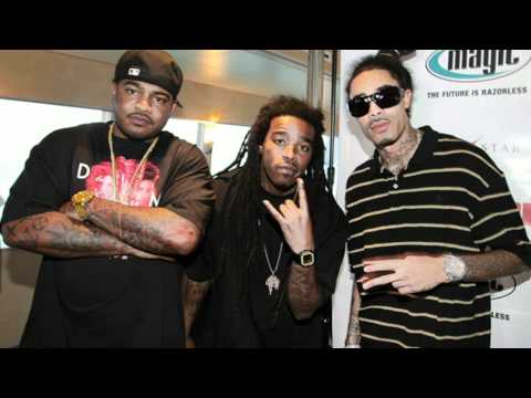 Triple C - Tony Montana Freestyle