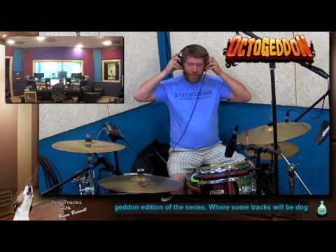 Octogeddon Dog Tracks Episode 24