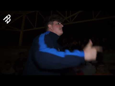 GLG vs ORTIZ OKE | OCTAVOS | ASSASSINS FREE MÁLAGA