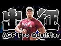 【INFINITE POWER】Vlog#1 | 現在要出征 韓國AGP Pro Qualifier古典健美賽 | IFBB PRO League Korea | feat.王翔民(Simon)