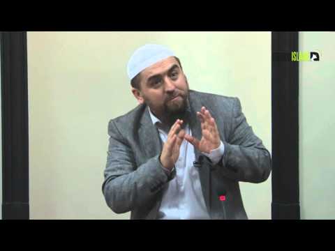 11. Si të pastrohemi nga mbeturinat e xhahiljetit (pjesa-1) - Hoxhë Dhulkarnejn Ramadani