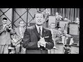 Pete Fountain. Lawrence Welk. 1958.