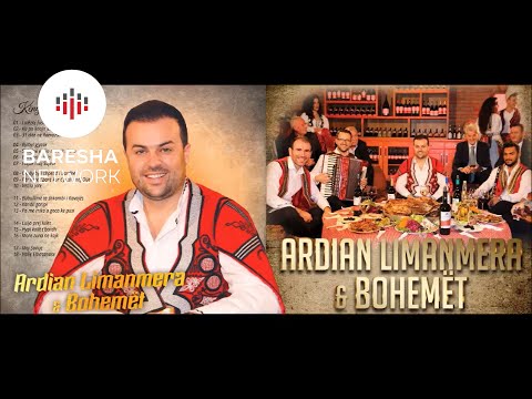 Ardian Limanmera & Bohemët  - Hajde moj safete  - 07
