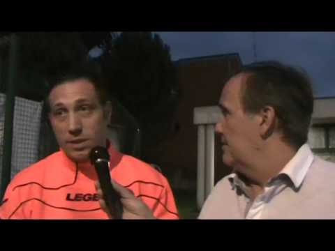 Mister Juniores e Prima squadra Fino Mornasco Calcio