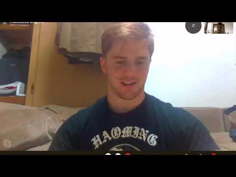 ARWP 54 -Interview w/ Francesco Akira talks about WWE, AJPW, Leaving Italy to wrestle in Japan