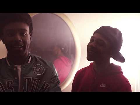 Mar2timez - Fraud  (Ft. Yayo105 & RealBreezo2x) SHOT BY GRAVITY FILMS