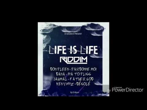 Dana Di baddest ba to pliss