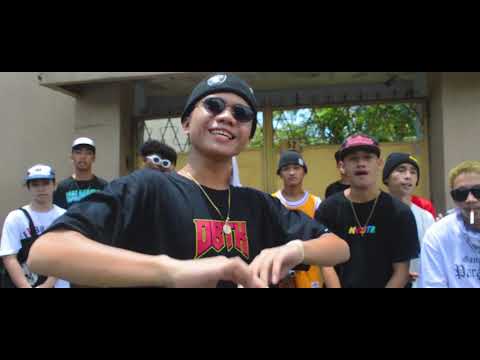 PangaRAP - Flyboitrap x JAMES Z feat. J HAZE & JA G (OFFICIAL MUSIC VIDEO)