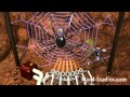 Steampunk Spider Band performs Electrorachnid ...