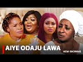 AIYE ODAJU LAWA -  A Nigerian Yoruba Movie Starring Mide Martins | Remi Surutu | Yetunde Barnabas