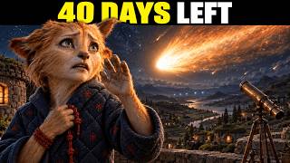 Download lagu A Comet Would Erase Their World in 40 Days—Then the Human They Once Hid Called Back mp3