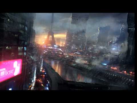 HeaT Flare - Acension of The Mind