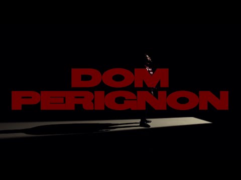 NAVACHA - DOM PÉRIGNON (Official Video)